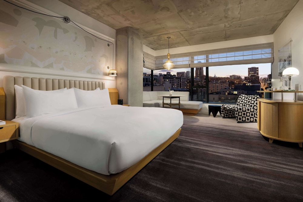 Timbri Hotel San Francisco Curio Collection by Hilton - photo 41