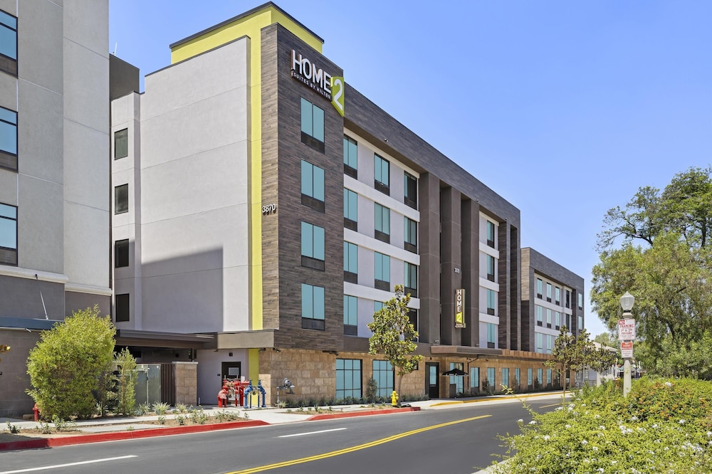 Home2 Suites by Hilton Riverside Downtown - featured photo