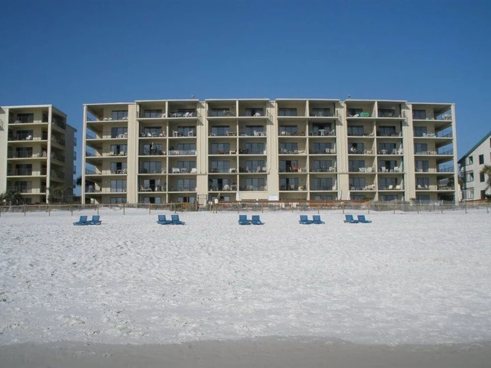 Mariner East — hotel in Lower Grand Lagoon