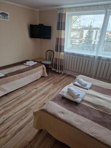 Willa Agat - last minute hotel in Ciechocinek
