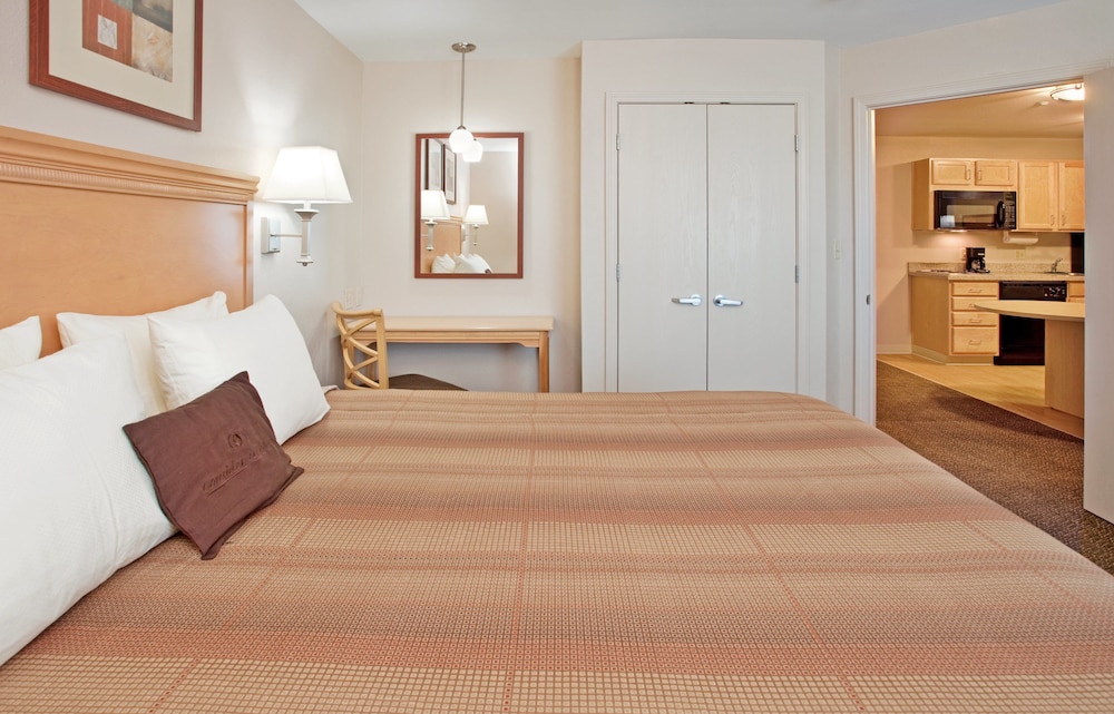 Candlewood Suites Junction City Fort Riley by IHG - photo 7