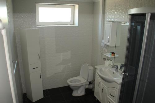 David's Guest House