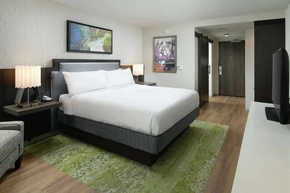 Hilton Garden Inn Memphis Downtown Beale Street - photo 15