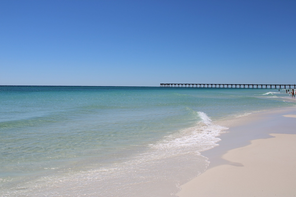 Days Inn Pensacola Beachfront - photo 74