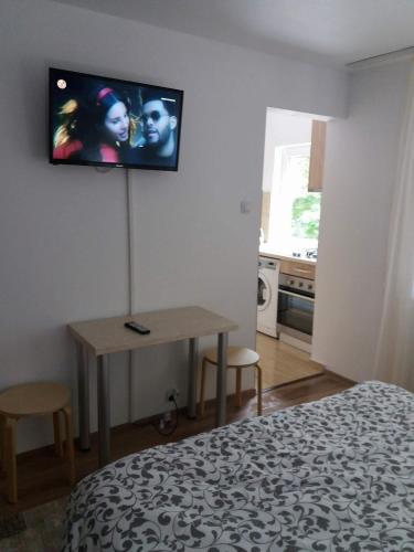 Garsoniera Maria in Turda, Romania