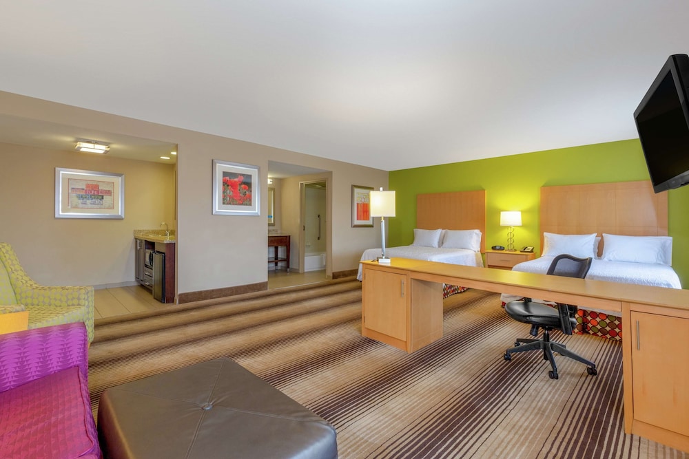 Hampton Inn Texarkana Arkansas - photo 5