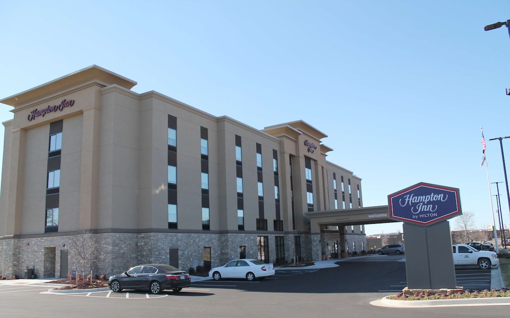 Hampton Inn Cape Girardeau I 55 East - photo 76