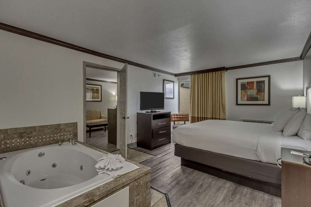 Park Inn by Radisson Salt Lake City Midvale - photo 23