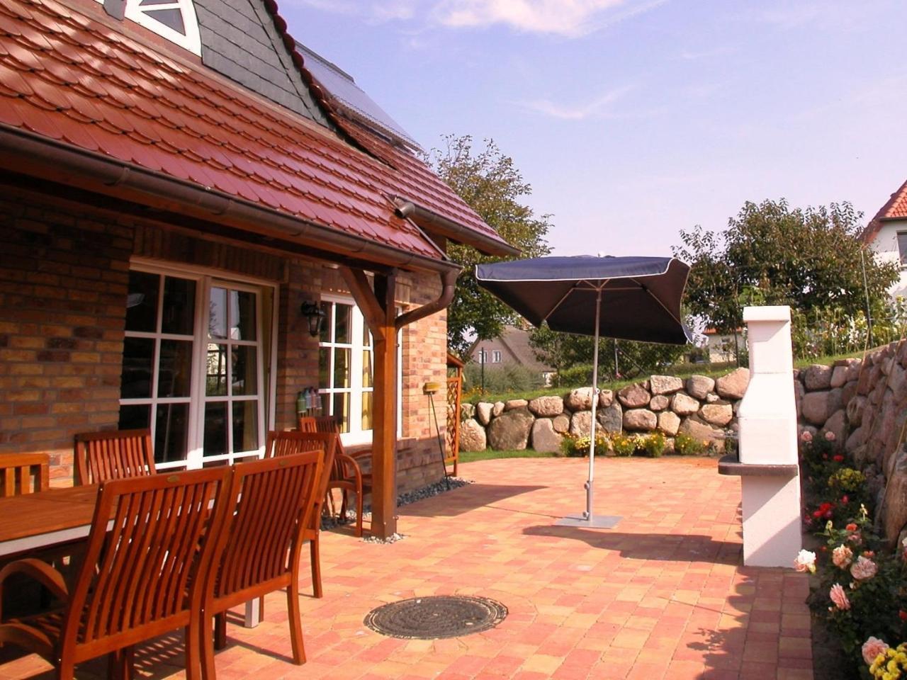 Holiday Home Bel Monte by Interhome — 4-Star Luxury Hotel in Ostseebad Goehren, Germany