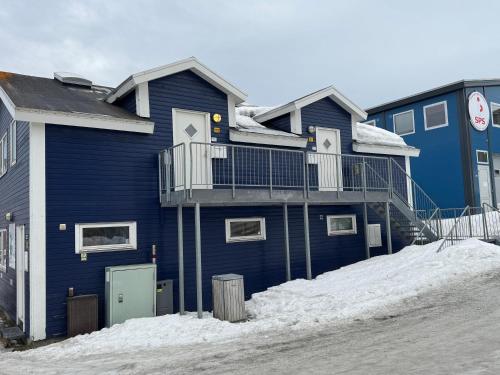 Sydbo Hotellejligheder — Nuuk