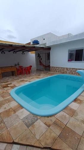 Casinha SolluA - last minute hotel in Unknown City