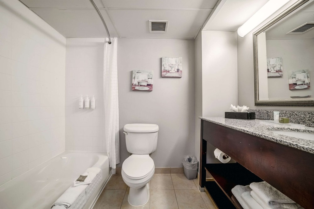 Country Inn & Suites by Radisson Ontario at Ontario Mills CA - photo 29