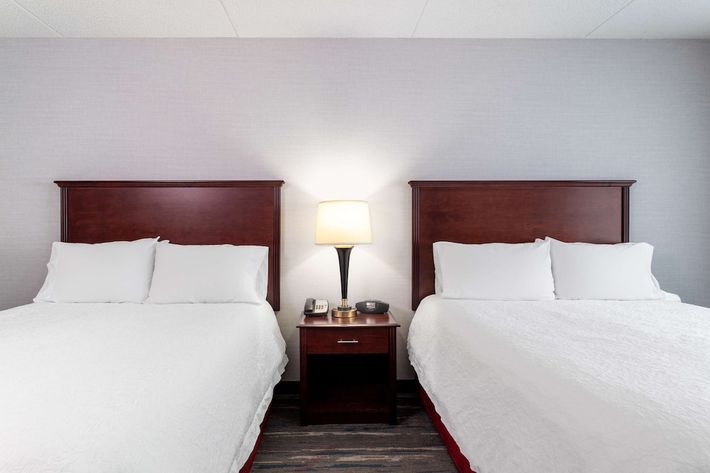 Hampton Inn Suites Minneapolis St Paul Arpt Mall of America - photo 10