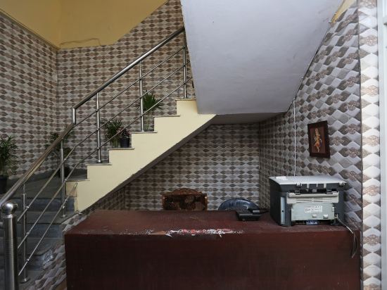 Hotel O Waypoint — Bhiwadi