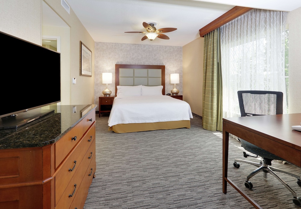 Homewood Suites by Hilton Hagerstown - photo 22
