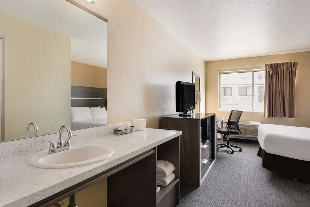SureStay Hotel by Best Western Wells - photo 20