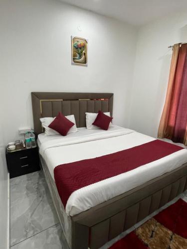 Jannat Hotel & Restaurant in Karnal, India