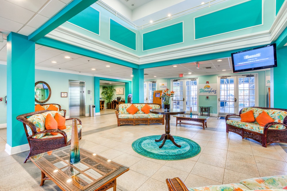 Bahama Bay Resort Near Disney - photo 59