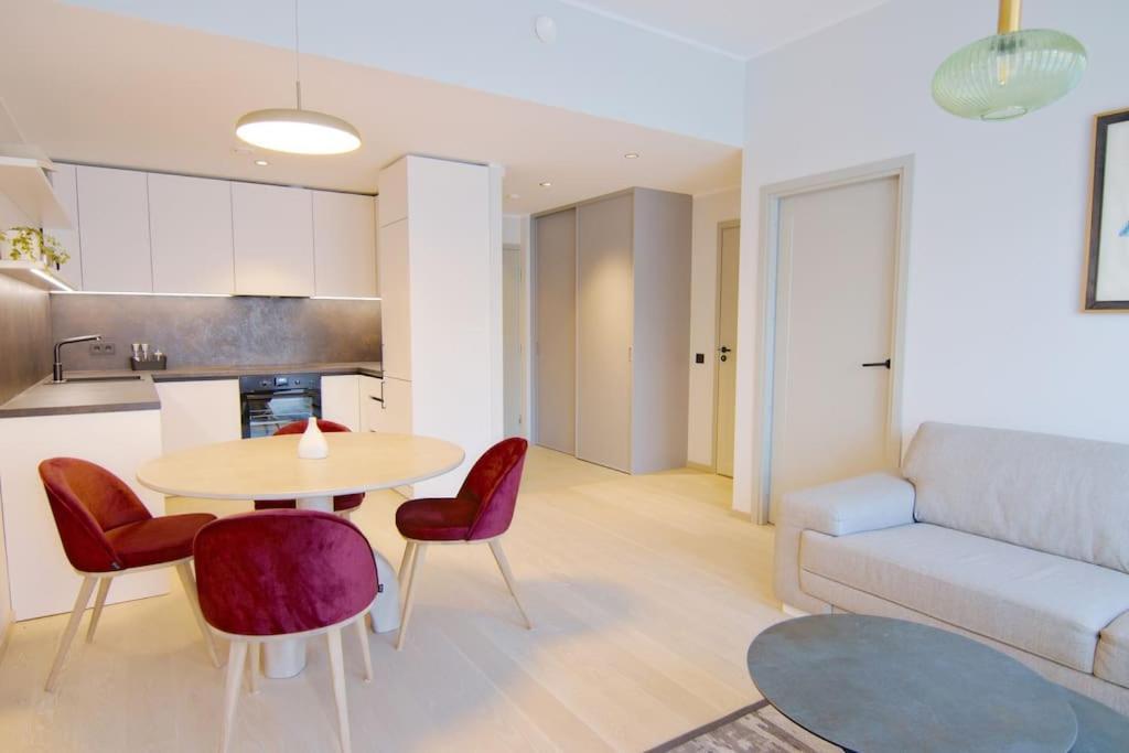 Korter Tallinnas — 4-Star Luxury Hotel in Tallinn, Estonia