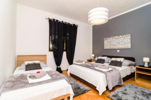 Apartment Eulalija