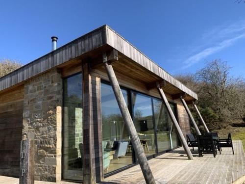 Yorkshire Dales Lodge 17 by Together Travel 3 Bed Premium Family