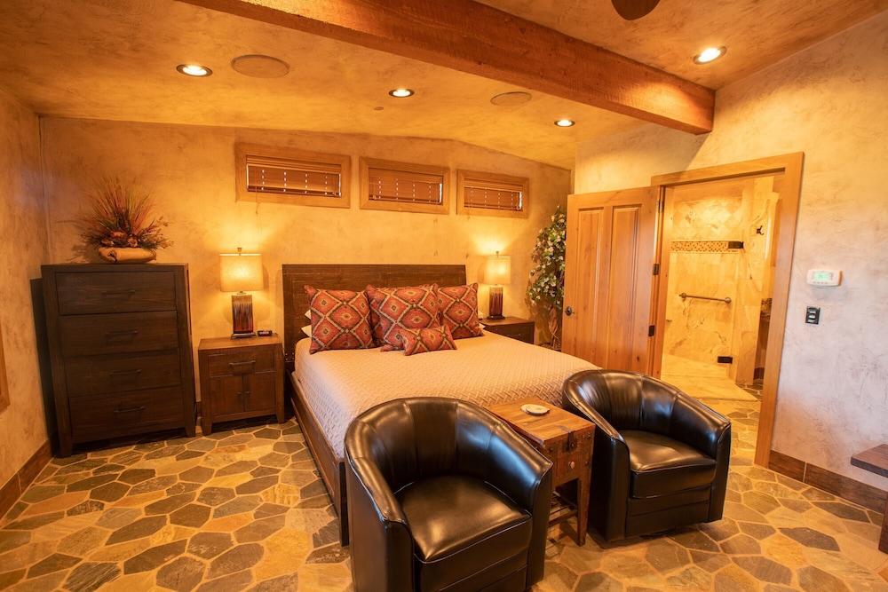 Cougar Ridge Resort LLC - photo 27