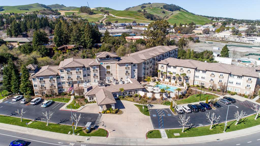 Hyatt House San Ramon - photo 51