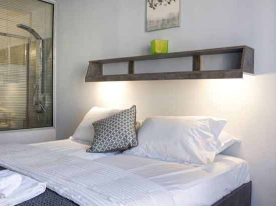 Hotel Aliprantis in Naousa, Greece