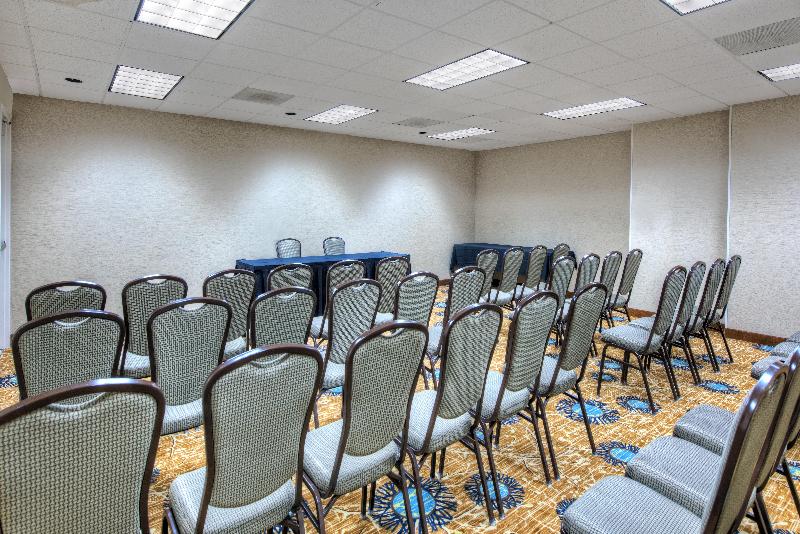 Holiday Inn Dallas Dfw Airport Area West - photo 20