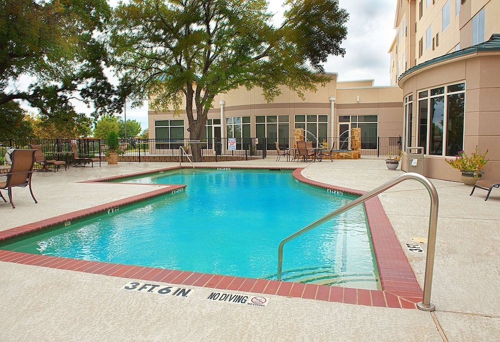 Hilton Garden Inn DFW Airport South - photo 23