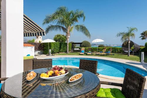 Tequila Sunrise by Ezoria Villas