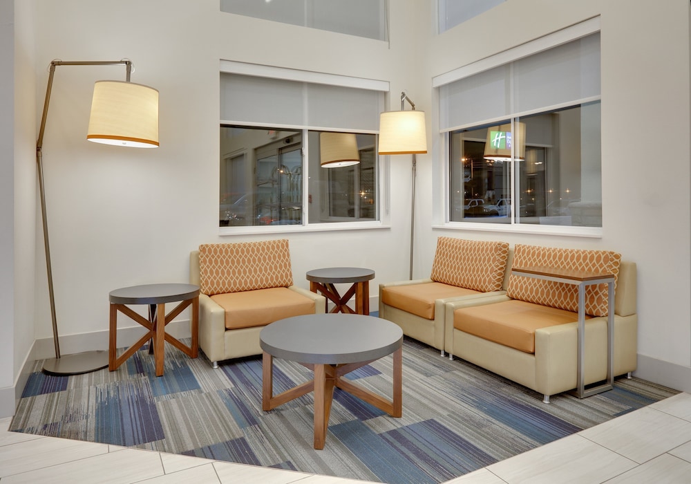 Holiday Inn Express Hotel & Suites Scottsbluff Gering by IHG - photo 38