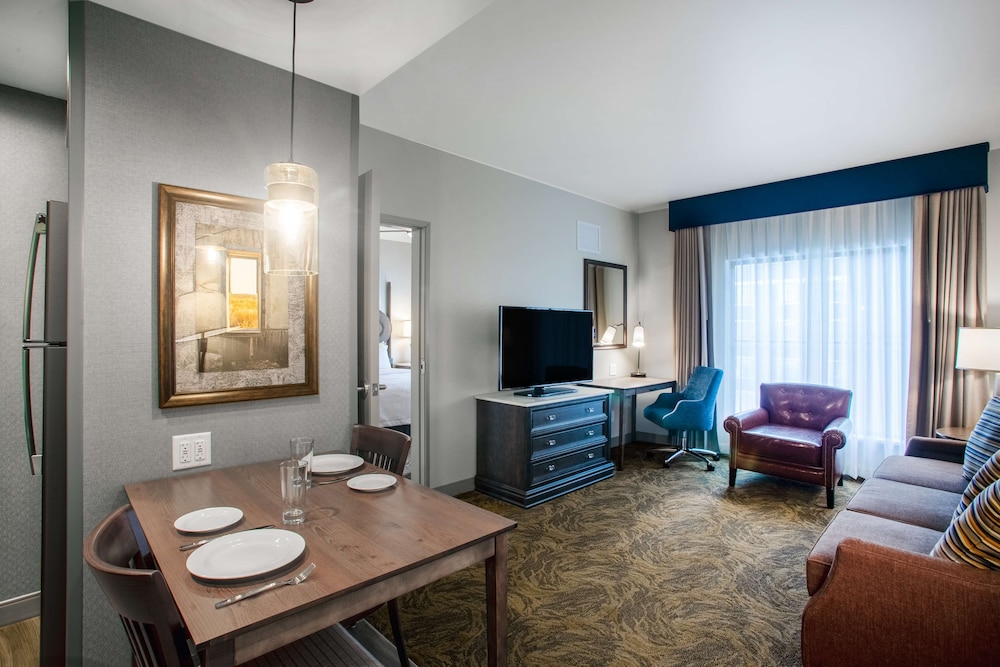 Homewood Suites by Hilton Salina Downtown - photo 14