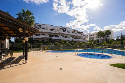 Apartment Aguacate — 4-Star Luxury Hotel in Pulpi, Spain