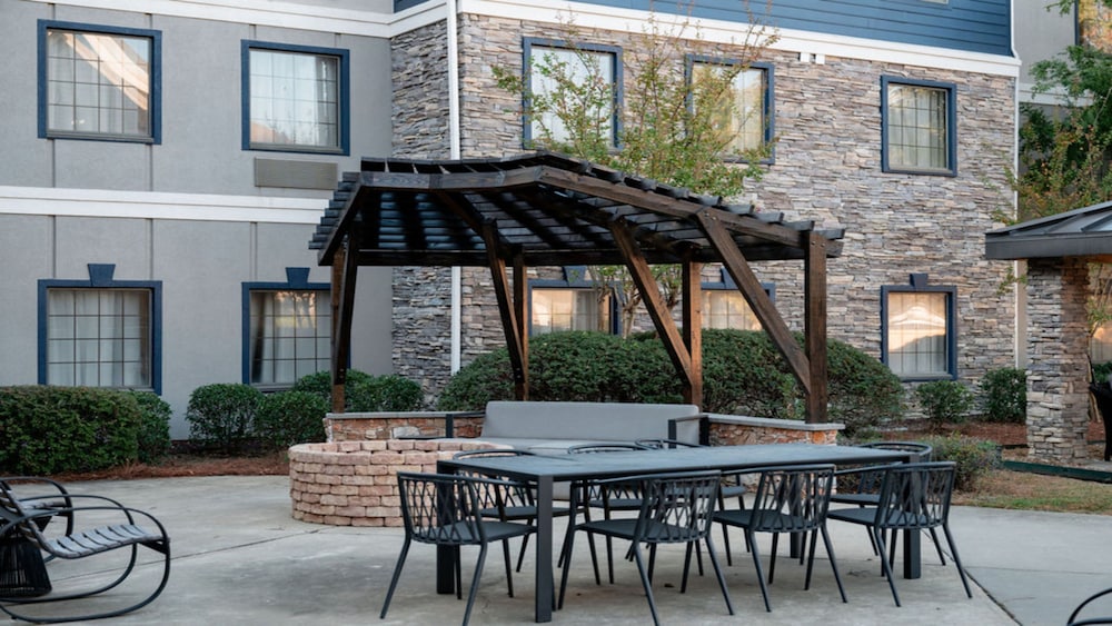 Staybridge Suites Jackson by IHG - photo 51