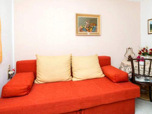 Apartments Nicol One Bedroom Apartment with Terrace