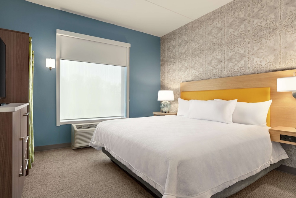 Home2 Suites by Hilton Glen Mills Chadds Ford PA - photo 11