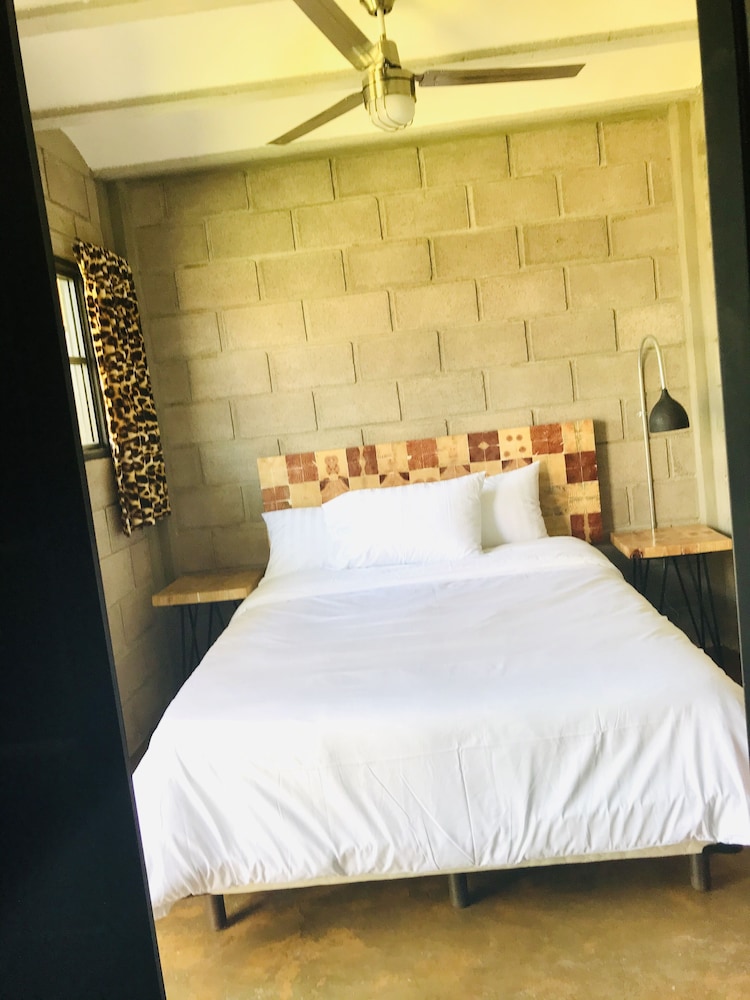 Calido Cosmos Hotel — San Pedro Cholula