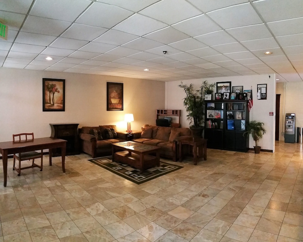 Quality Inn Barstow Route 66 - photo 6