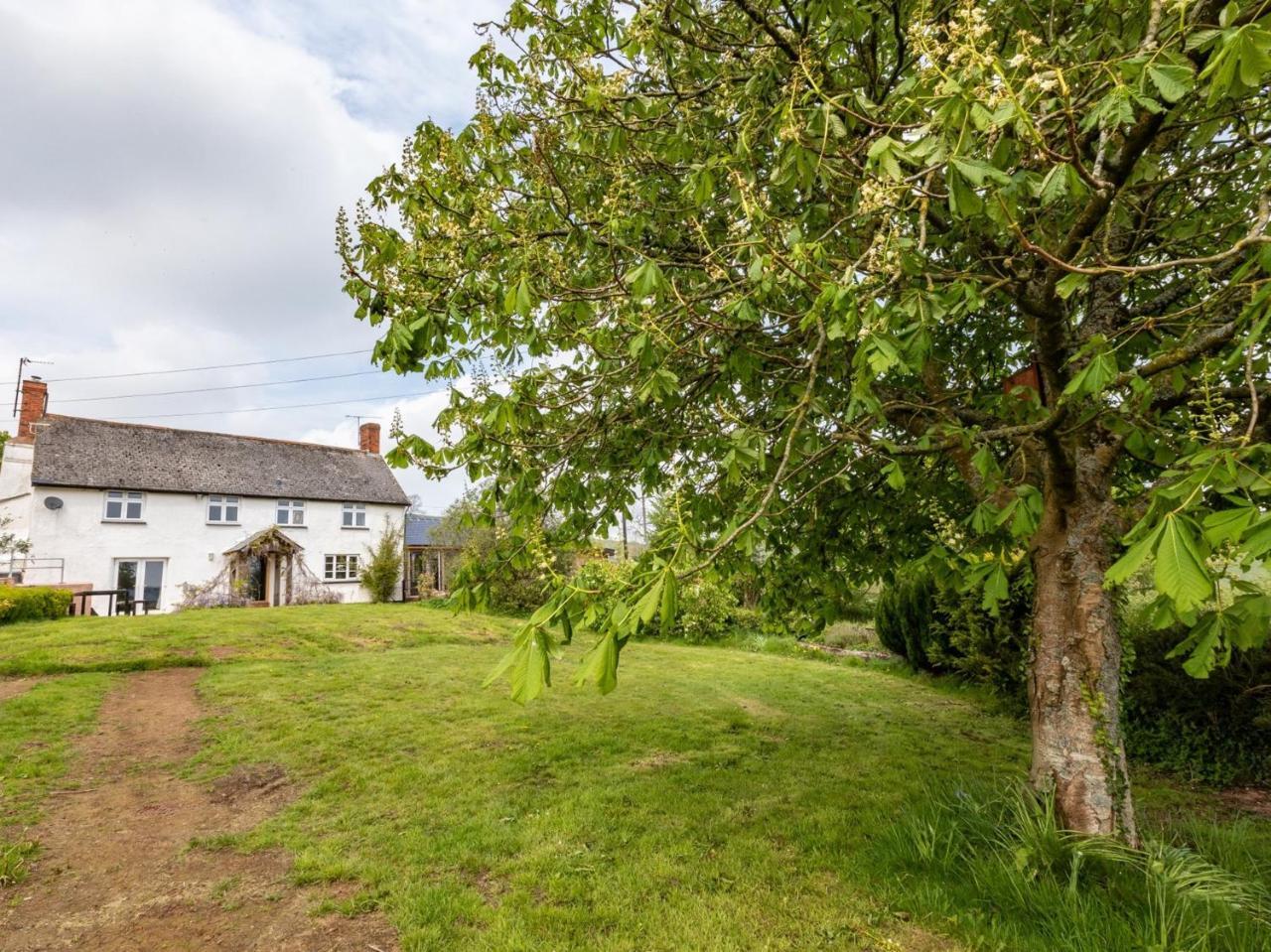 6 Bed in Cadeleigh 66780 in Tiverton, United Kingdom