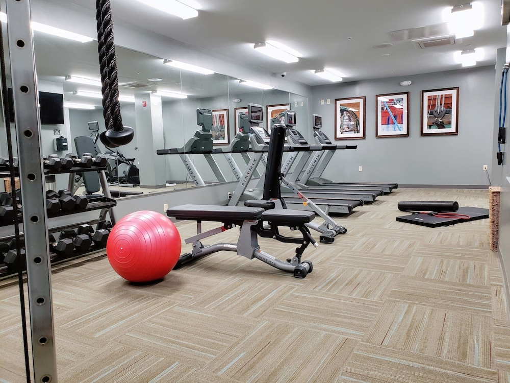 Staybridge Suites Baltimore Inner Harbor by IHG - photo 87