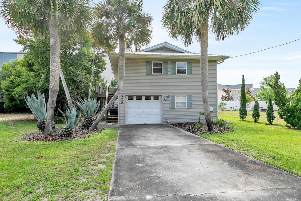 Beach Haven - last minute hotel in Panama City Beach