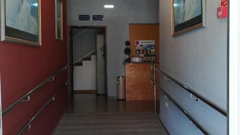 Hotel La Bolera in Vinaros, Spain