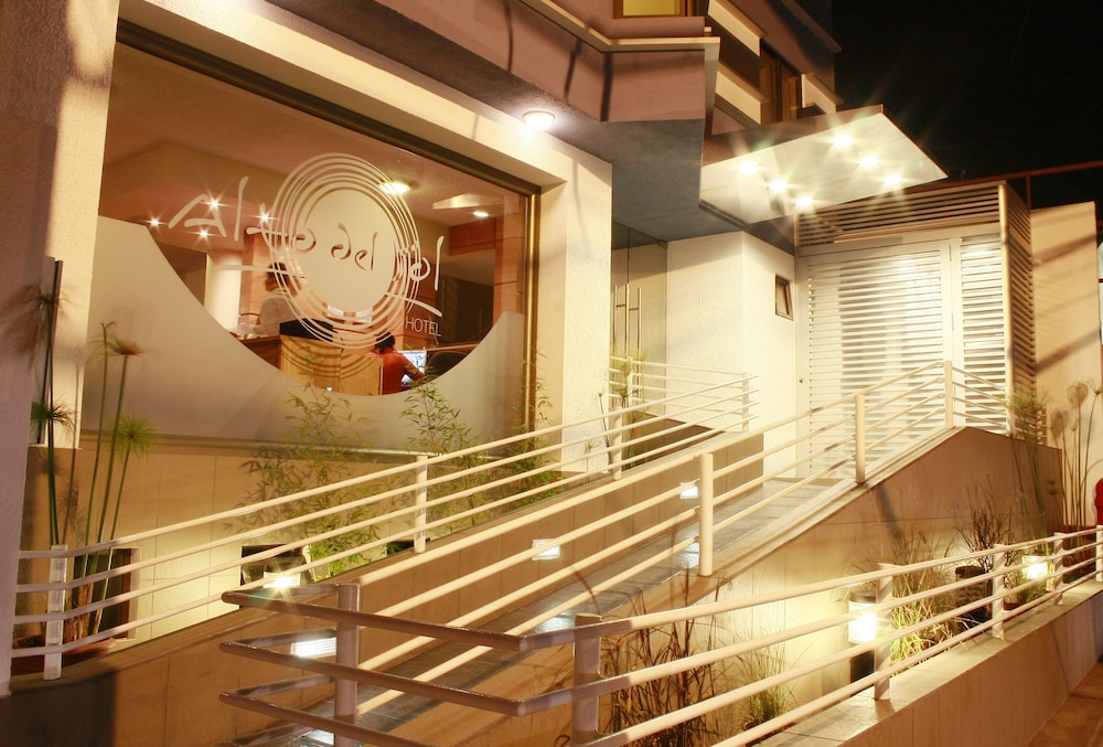 Alto Del Sol Angamos Antofagasta in Antofagasta, Chile