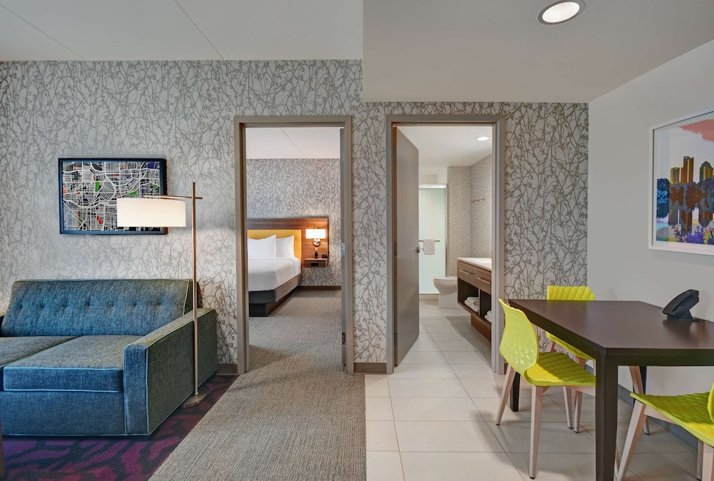 Home2 Suites by Hilton Atlanta Airport North - photo 19