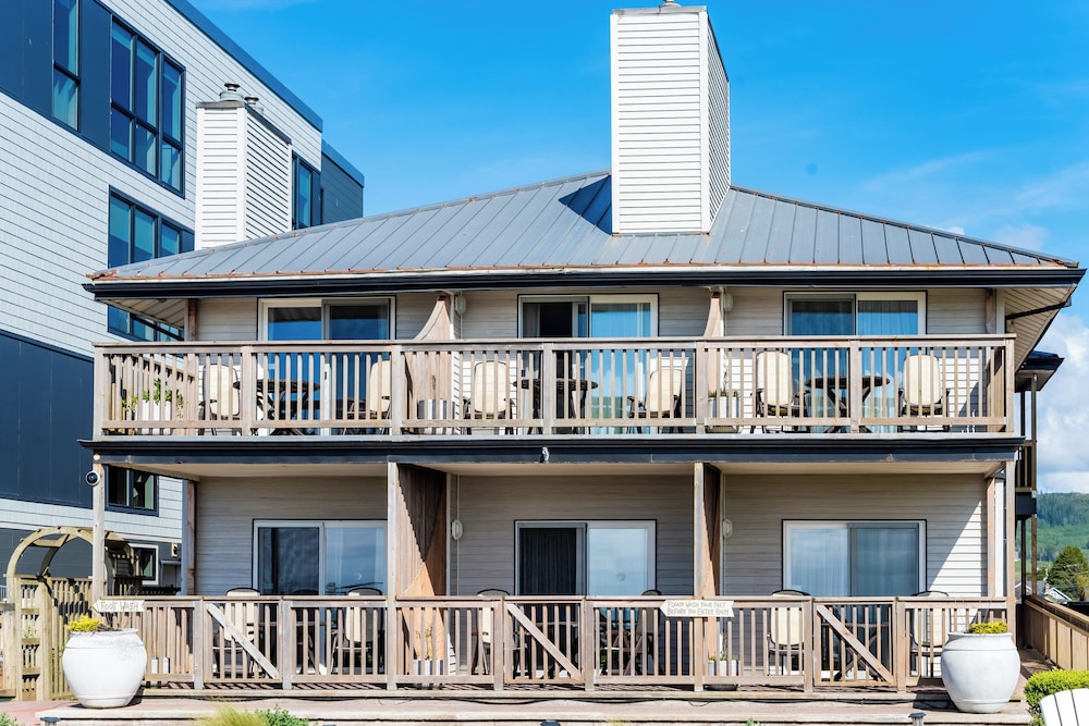 Inn at the Prom Oceanfront Seaside - photo 85