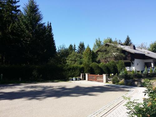 Schwarzwald Villa Appartments Titisee — 4-Star Luxury Hotel in Titisee-Neustadt, Germany
