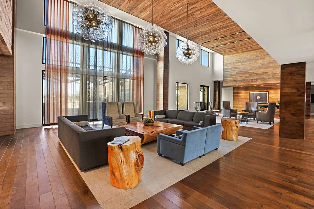 Sonesta Bee Cave Austin Hill Country - photo 2