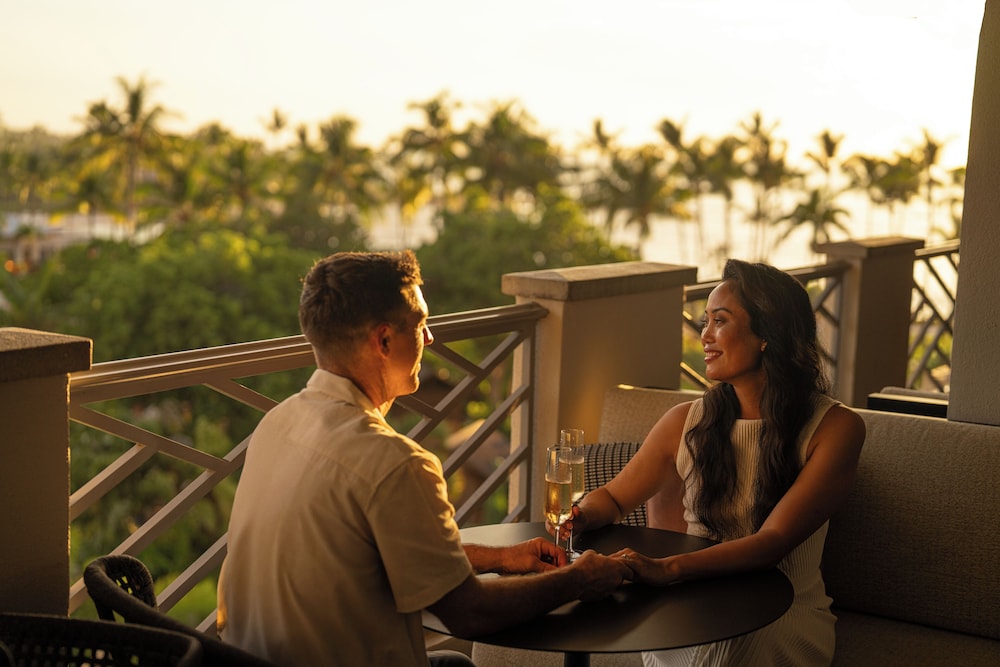 Fairmont Orchid Gold Experience - photo 43