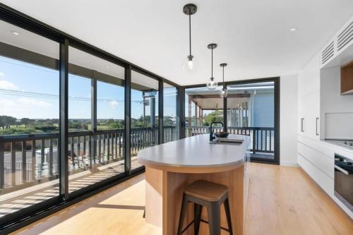 81 Bristow Smith Ave Goolwa Beach BYO Linen WiFi — hotel in Goolwa